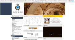 Desktop Screenshot of comune.introd.ao.it