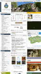Mobile Screenshot of comune.introd.ao.it